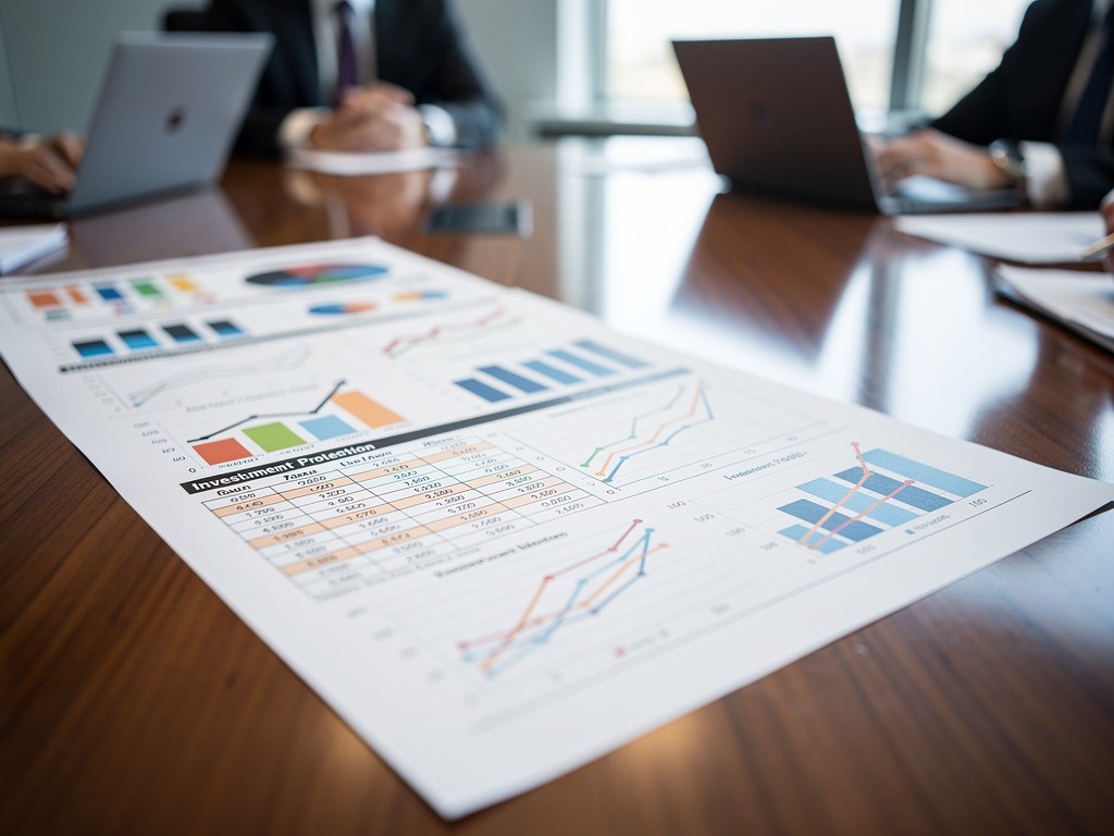 Piani di Investimento